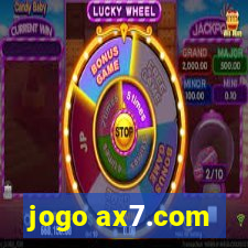 jogo ax7.com